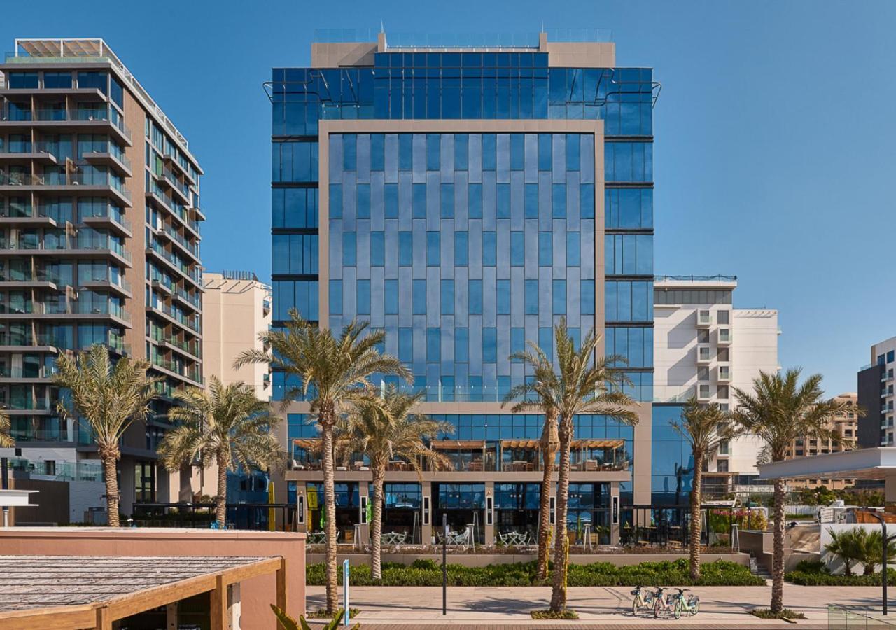 Voco Dubai The Palm By Ihg Hotel Exterior photo
